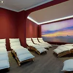 Elena And Wellness Hotel 4*
