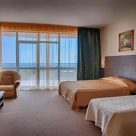 Elena And Wellness Hotel 4*