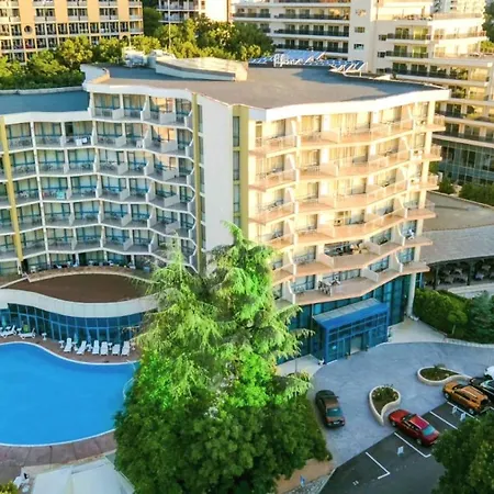 Elena And Wellness Hotel 4*