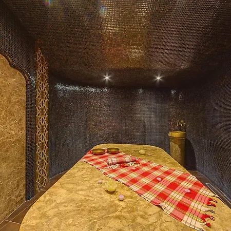 Elena And Wellness Hotel Nisipurile de Aur