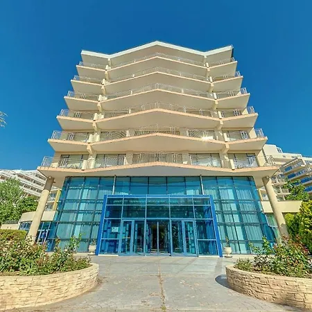 Elena And Wellness Otel