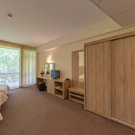 Elena And Wellness 4* Nisipurile de Aur