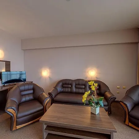 Elena And Wellness Hotel Nisipurile de Aur