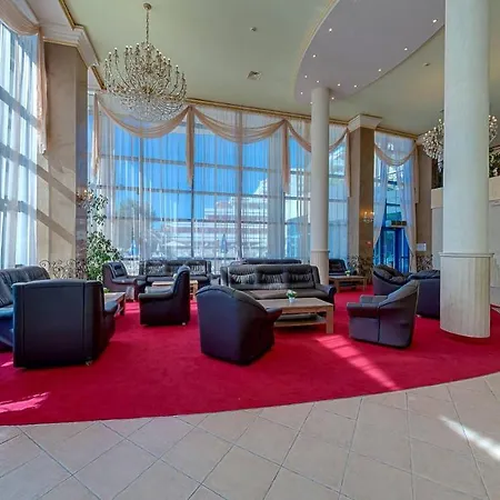 Otel Elena And Wellness