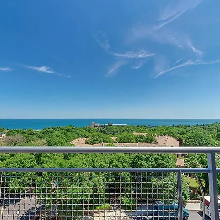 Elena And Wellness Nisipurile de Aur