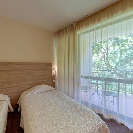 Hotel Elena And Wellness Nisipurile de Aur