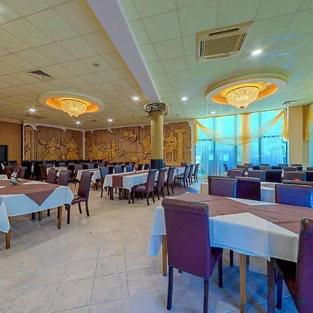 Elena And Wellness 4*