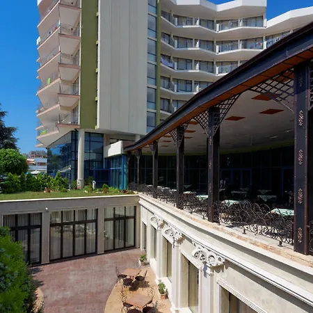 Elena And Wellness Nisipurile de Aur