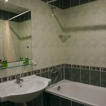 Elena And Wellness 4* Nisipurile de Aur