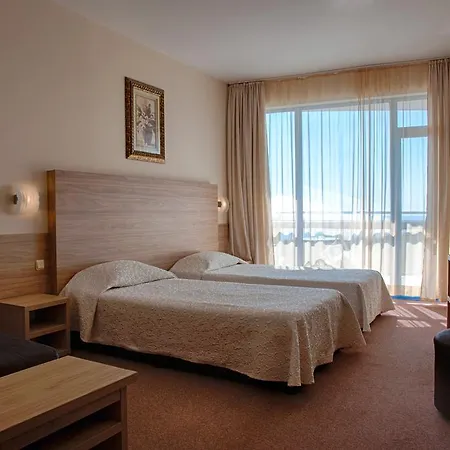 Szálloda Elena And Wellness 4*