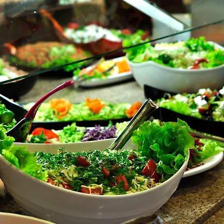 Elena And Wellness Nisipurile de Aur