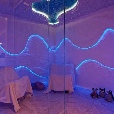 Elena And Wellness Nisipurile de Aur