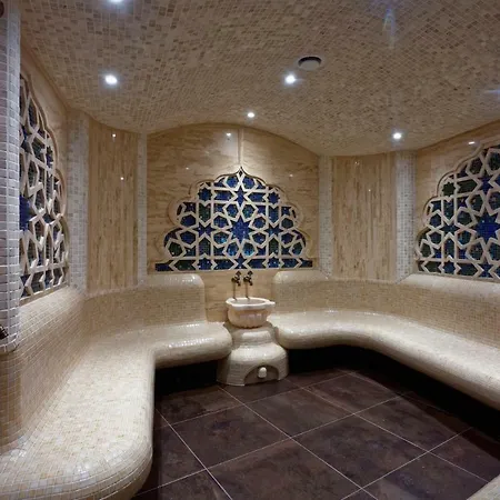 Hotel Elena And Wellness Nisipurile de Aur