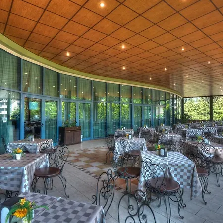 Hotel Elena And Wellness Nisipurile de Aur