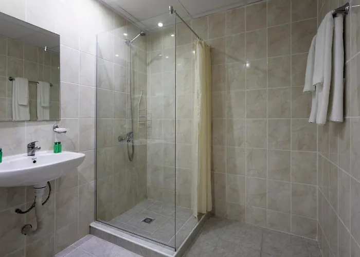 Hotell Elena And Wellness