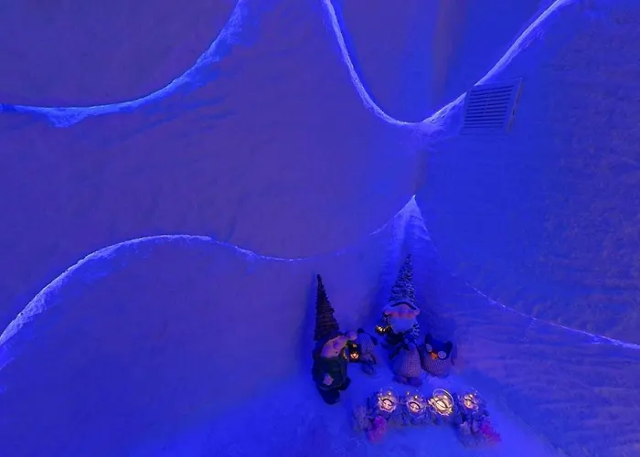 Elena And Wellness Hotell Golden Sands