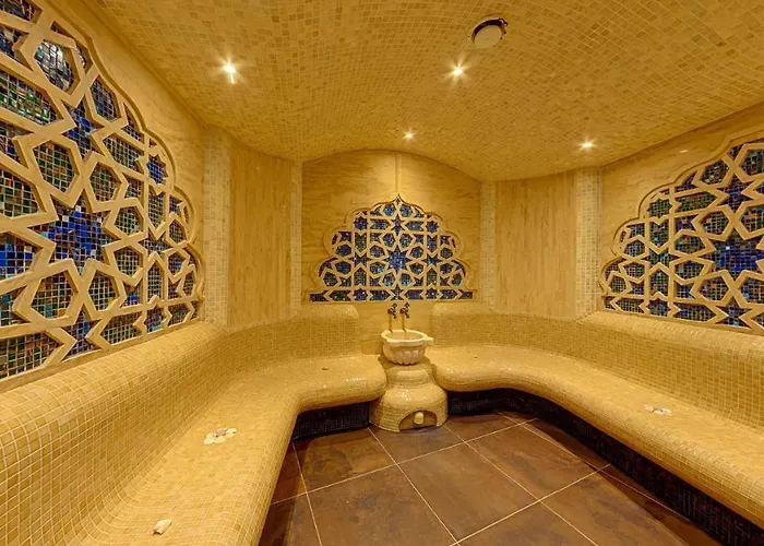 Otel Elena And Wellness