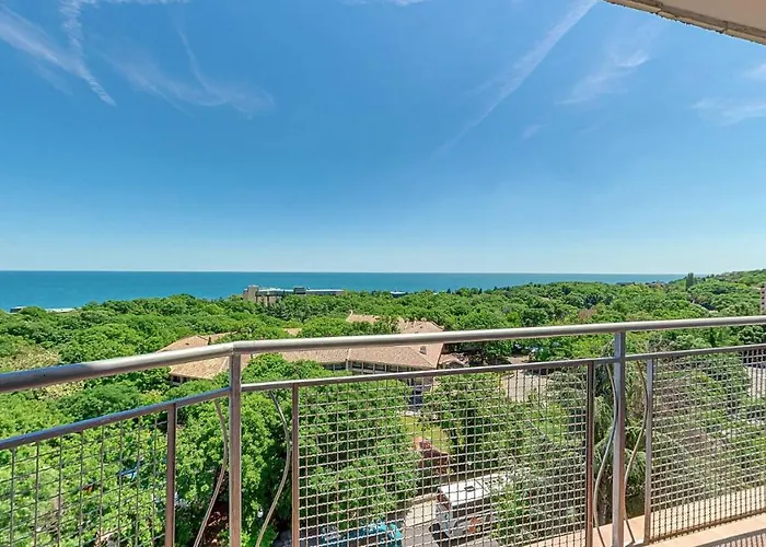 Elena And Wellness 4* Altın Kumlar