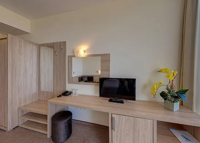 Elena And Wellness Otel