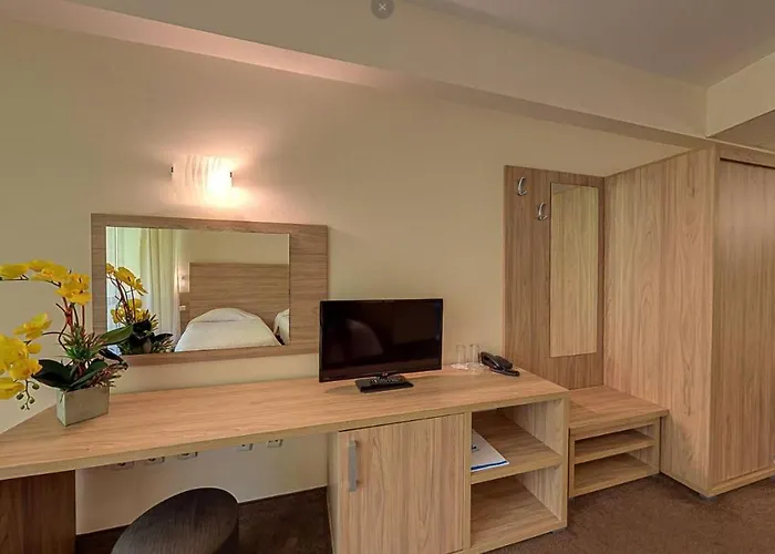 Elena And Wellness Otel 4*