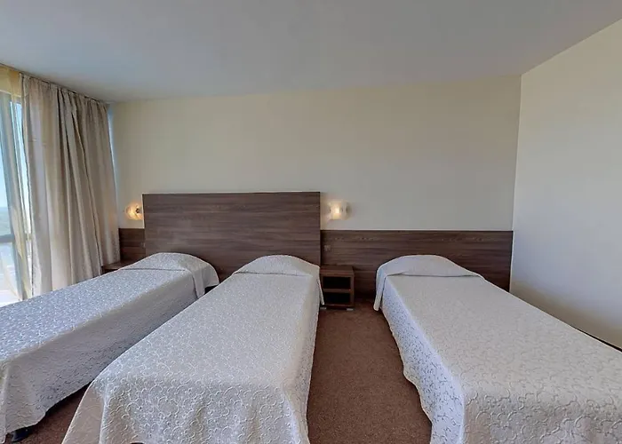 Elena And Wellness Otel