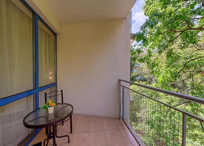 Otel Elena And Wellness