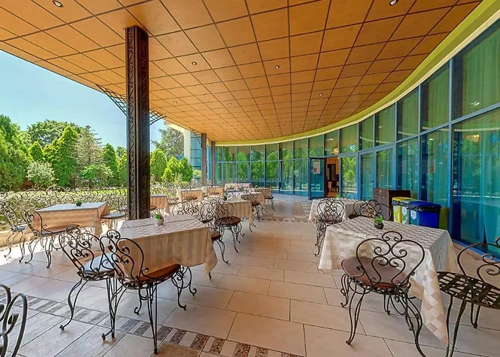 Otel Elena And Wellness 4*