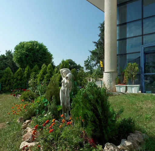 Hotell Elena And Wellness