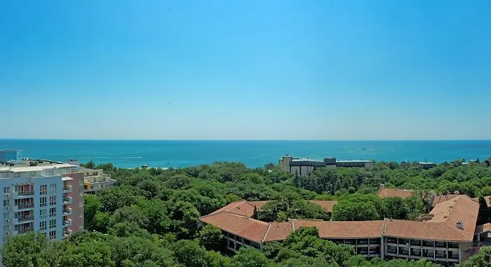 Elena And Wellness Hotell