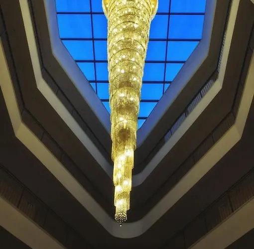 Otel Elena And Wellness 4*