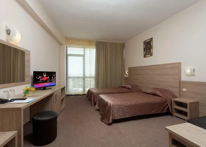 Otel Elena And Wellness 4*