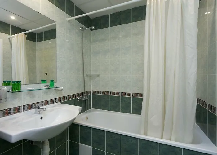 Elena And Wellness Golden Sands