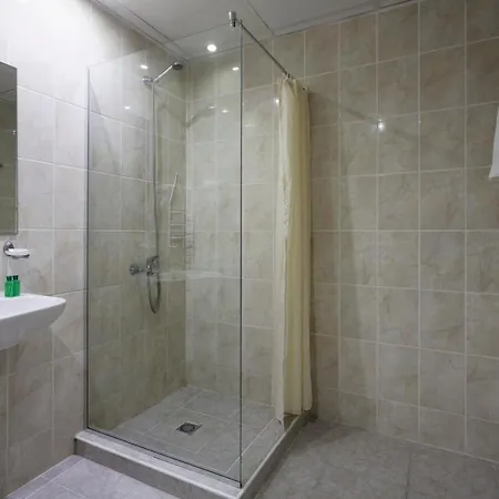 Hotell Elena And Wellness