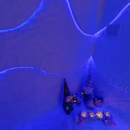 Elena And Wellness Hotell Golden Sands