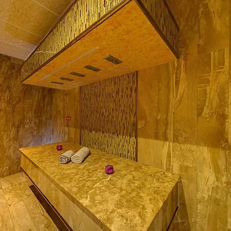 Hotell Elena And Wellness Golden Sands