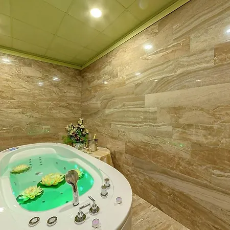 Elena And Wellness 4* Золотые Пески