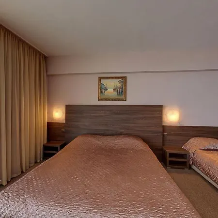 Hotell Elena And Wellness