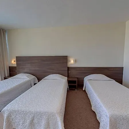 Elena And Wellness Hotell