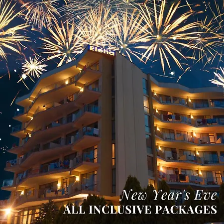 فندق Elena And Wellness 4*