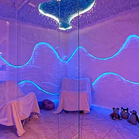 Elena And Wellness 4* Золотые Пески