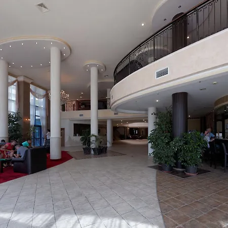 Hotell Elena And Wellness