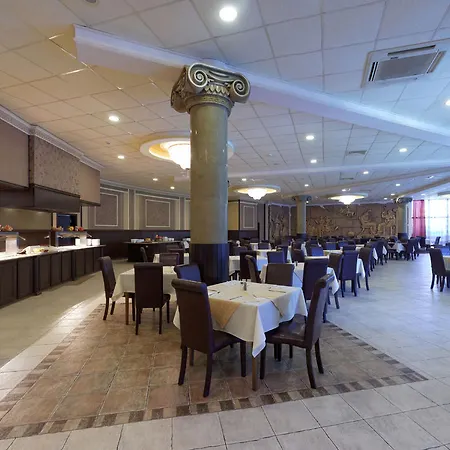 Elena And Wellness Golden Sands