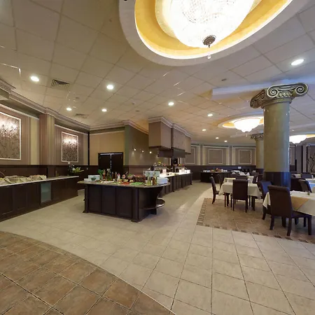 Hotell Elena And Wellness