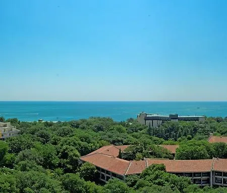 Elena And Wellness Hotell