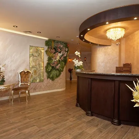 Elena And Wellness 4* 金沙