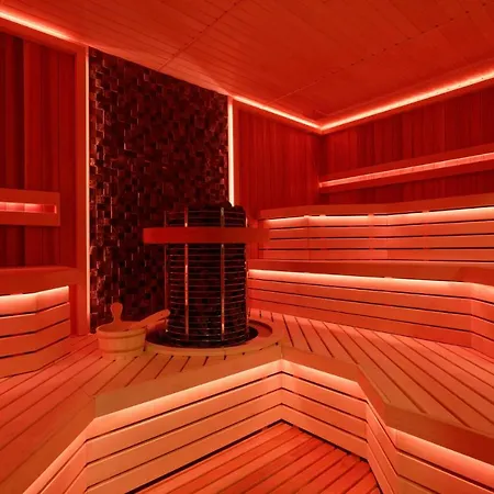 Elena And Wellness Golden Sands