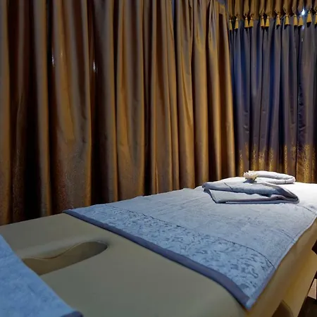 فندق Elena And Wellness 4*