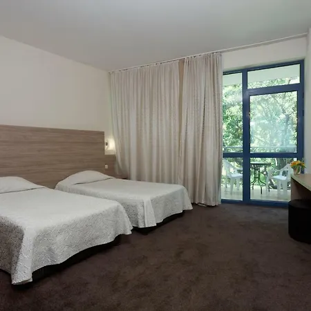 Elena And Wellness Golden Sands