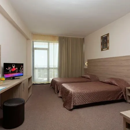 Hotell Elena And Wellness 4*