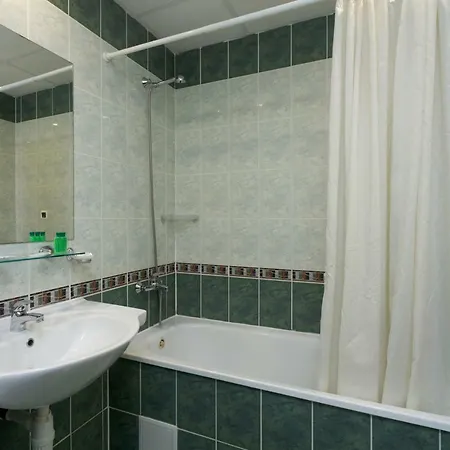 Elena And Wellness Golden Sands